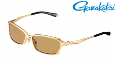 Поляризационные очки Gamakatsu GM1776 SUN GLASSES GOL.V