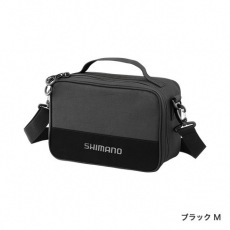 Сумка для катушек Shimano PC-029R (M)