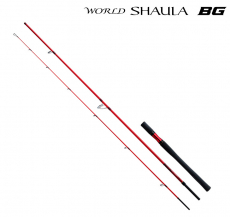 Спиннинг Shimano 20 World Shaula BG 2953R3