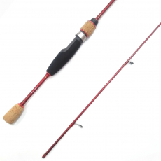 Спиннинг Mukai Step Stick SS-1602 UL-S Red