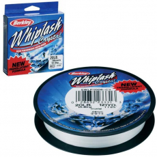 Плетеный шнур Berkley Whiplash Crystal 0,06mm 10.6kg