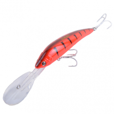 Воблер Sebile Koolie Minnow LL 136 K5