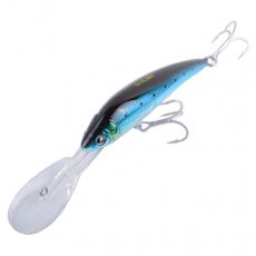 Воблер Sebile Koolie Minnow LL 136 ND2