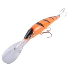 Воблер Sebile Koolie Minnow LL 160 IS04