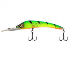 Воблер Sebile Koolie Minnow LL 160 IS07