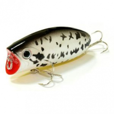 Воблер Lucky Craft Malas цв. White Bass