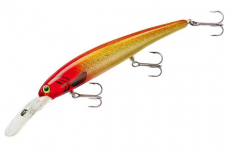 Воблер Bandit Walleye Deep 120mm #30 Clown