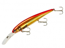 Воблер Bandit Walleye Deep 120mm #68 Copper Clown