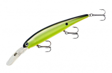 Воблер Bandit Walleye Deep 120mm #11 Chart Pearl Scales