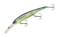 Воблер Bandit Walleye Deep 120mm #01 Blue Shiner