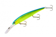 Воблер Bandit Walleye Deep 120mm #36 Chart Blue Back