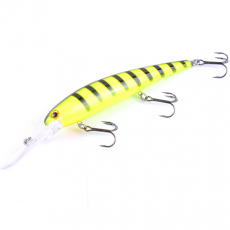 Воблер Bandit Shallow Walleye 2.5~3.6m 06 Chart Black Stripes