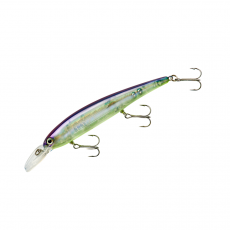 Воблер Bandit Shallow Walleye 2.5~3.6m 01 Blue Shiner