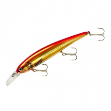 Воблер Bandit Shallow Walleye 2.5~3.6m 68 Copper Clown