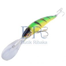 Воблер Sebeli Koolie Minnow LL 190 IS07