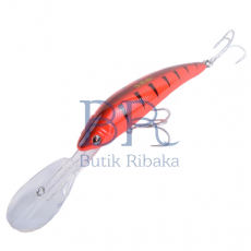 Воблер Sebeli Koolie Minnow LL 190 K5