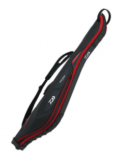 Чехол для удилищ Daiwa Rod Case PV-145B (RED)