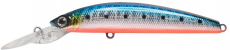 Воблер Strike Pro Musky Monster Deep 200CL #A234-SBO-LU