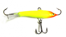 БАЛАНСИР RAPALA JIGGING RAP W05 HCL