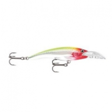 Воблер Rapala Scatter Rap Tail Dancer SCRTD09 CLN