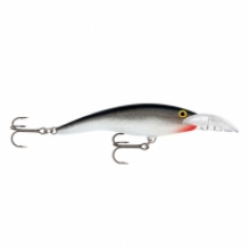 Воблер Rapala Scatter Rap Tail Dancer SCRTD09 S