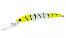 Воблер Yo-Zuri Crystal Minnow DD 130mm (CLT)