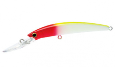 Воблер Yo-Zuri Crystal Minnow DD 130mm (CR)