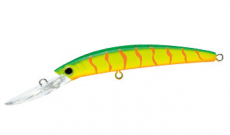 Воблер Yo-Zuri Crystal Minnow DD 130mm (HT)