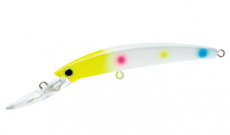 Воблер Yo-Zuri Crystal Minnow DD 130mm (WB)