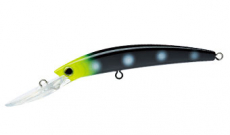 Воблер Yo-Zuri Crystal Minnow DD 130mm (ZB)