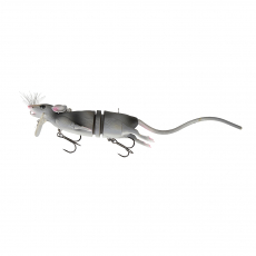 Мышь Savage Gear 3D Rad (Gray)