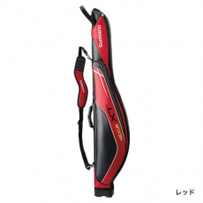 Чехол для удилищ Shimano RC-122Q (Red)