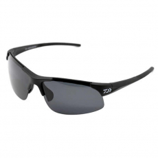 Очки Daiwa DN-4022H цв. F.GLASSES GRY(BK)