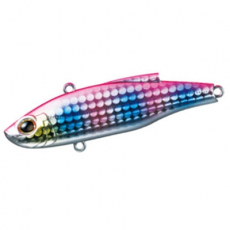 Ратлин Daiwa Morethan Salt Vib 60S цв.3D PINK CANDY