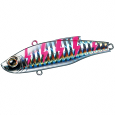 Ратлин Daiwa Morethan Salt Vib 60S цв.PINK GIGO