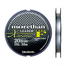 Daiwa Morethan Leader X-Treme Type-F 35М (0,470 мм, 14,2 кг)