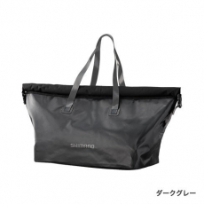 Гермо сумка Shimano BA-058R GRY (35 литров)
