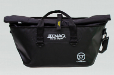 Гермосумка Zenaq Field Bag (Черная)