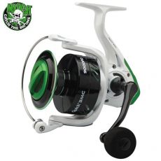 Катушка на сома DAM QUICK 3 MC 9000 FD 9+1BB