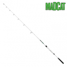 Спиннинг на сома MADCAT WHITE X-TAAZ VERTICAL EXT 1.70-1.80m