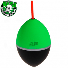 Поплавок на сома MADCAT CHEMICAL LIGHT FLOAT 300гр