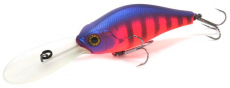 Воблер Zip Baits B-Switcher 4.0 Silent #992 Santaana Gill