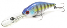 Воблер Zip Baits B-Switcher 4.0 Silent #991 Sexy Gill