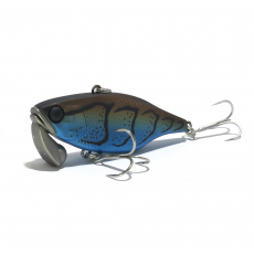 Виб Jackall Trigon TN/60 (Maruhata Okeechobee Craw)