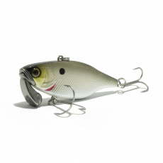 Виб Jackall Trigon TN/70 (SK Pearl Shad)