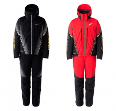 Костюм Shimano Nexus RB-111U Limited Pro Gore-Tex