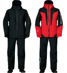 Костюм Daiwa DW-1821 Gore-Tex
