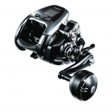 Электрическая катушка Shimano 19' Beast Master 2000EJ