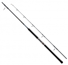 Спиннинг морской для поппинга Daiwa Saltiga AP C78-10