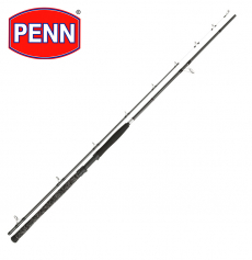 Удилище для ловли сома Penn Legion Cat Silver PVR Monster 320 (до 600гр)